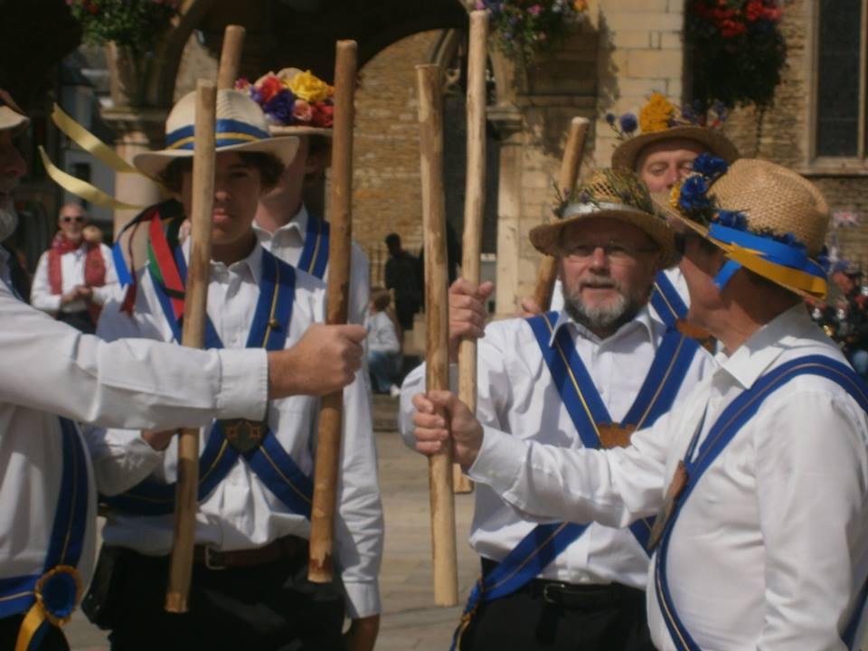 PM Adderbury